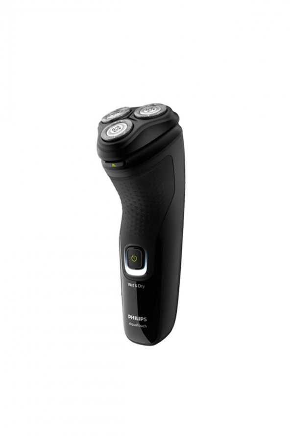 Philips 1200 S1223/41 Aquatouch Islak Kuru Tıraş Makinesi - 2