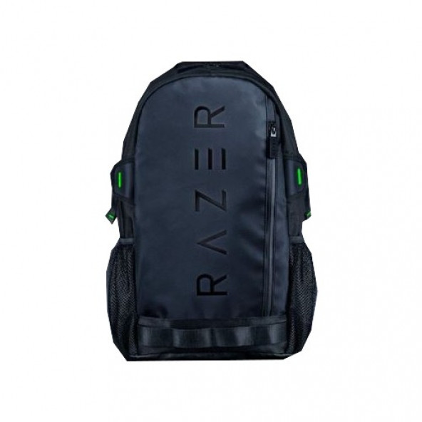 Razer RC81-03650101-0000 Rogue (17.3") V3 siyah Notebook Sırt Çantası