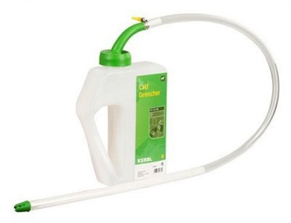 Kerbl Buzağı İlaç İçirme Drencher 2 Lt