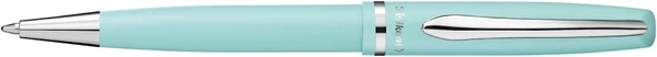 Pelikan Jazz Metal Gövdeli Tükenmez Kalem Pastel Mint / 812627 - 3