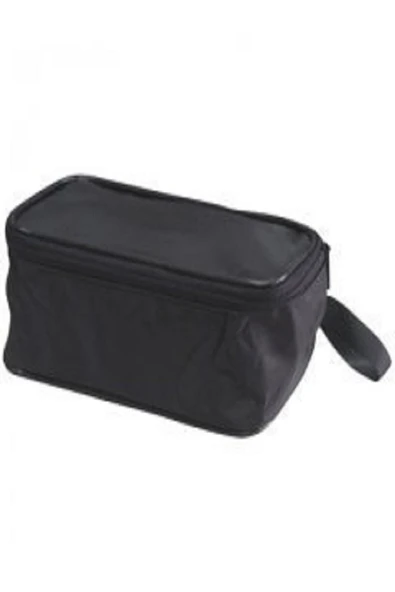 Asker Traş Çantası Siyah