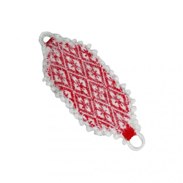 Bora El Örgüsü Uzun Çeyizlik Lif