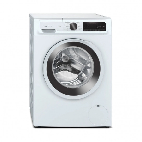 Profilo CGA142Z0TR 1200 Devir 9 kg Çamaşır Makinesi