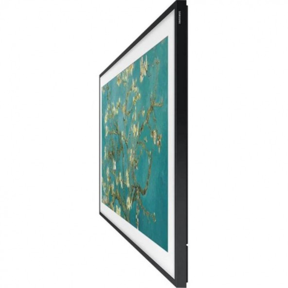 Samsung 75LS03BG 75" 189 Ekran Uydu Alıcılı 4K Ultra HD Smart QLED TV - 4