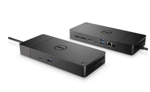 DELL Dock WD19S 130W 210-AZBX