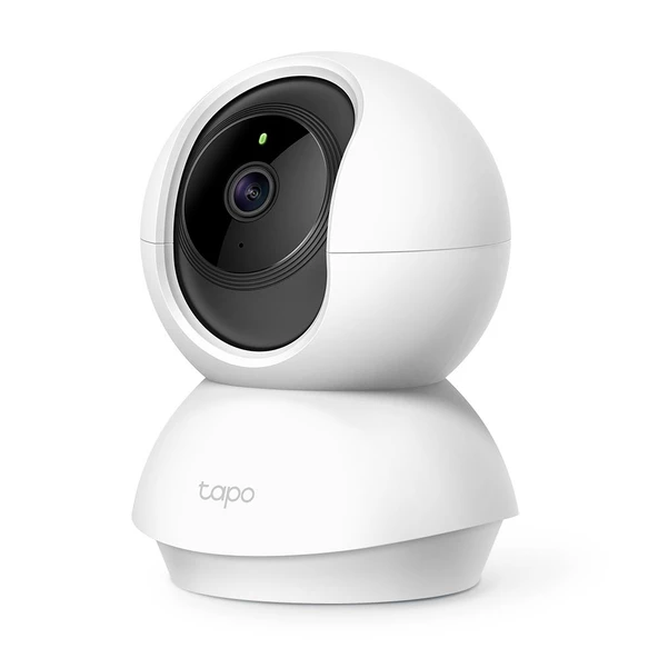 TP-LINK Pan Tilt Home Security Wi-Fi Camera TAPO-C210