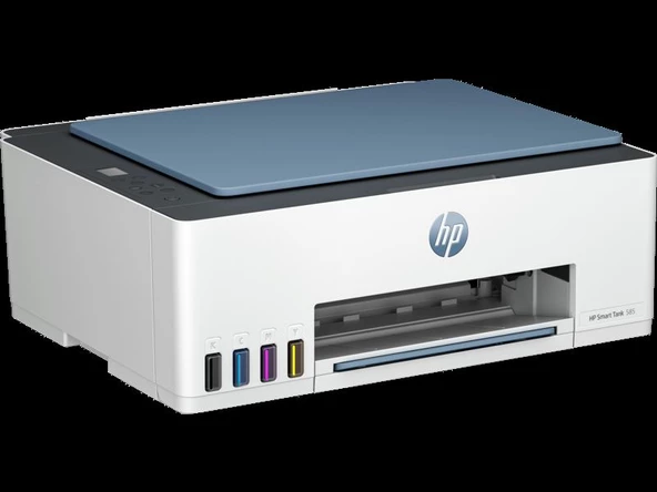 HP Smart Tank 585 WiFi Çok Fonksiyonlu Yazıcı 1F3Y4A
