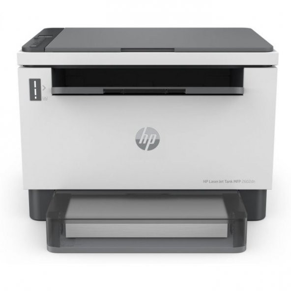 HP LaserJet Tank MFP 2602dn 2R3F0A - 1