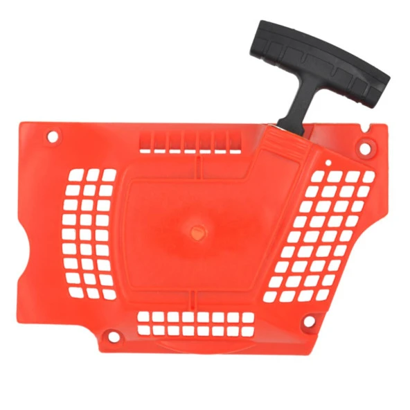 Kmtmak Husqvarna 340/345/350 Motorlu Testere Starter Kapak Komple - Resim 3