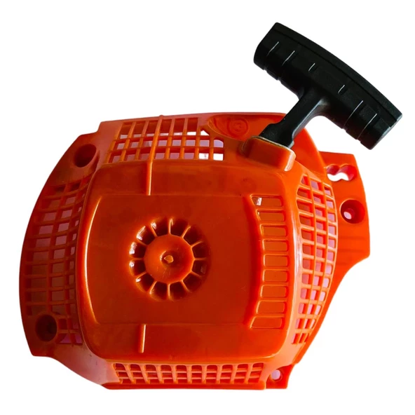Kmtmak Husqvarna 135/140/435/440 Starter Kapak Komple - 4