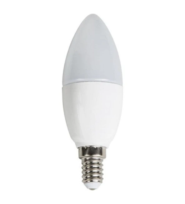 Cata Led Buji Ampul Gün Işığı 7W  CT-4079