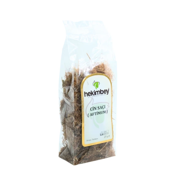 Aftimum, Cin Saçı (25gr) - 1