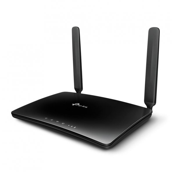 TP-LINK 5GH 5ghz 150Mbps 23dBi Dış Mekan CPE TL-MR150 - 2
