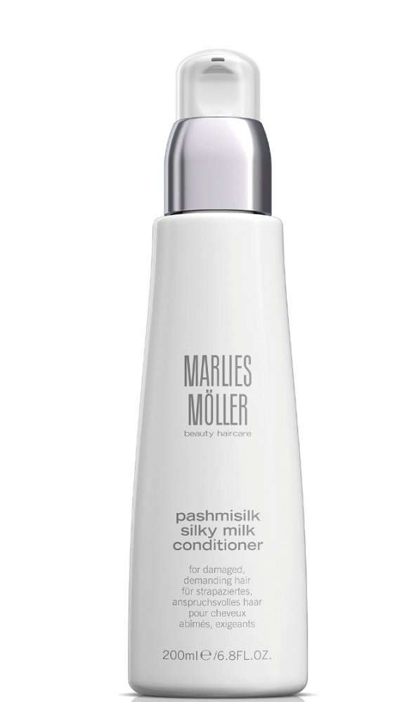 Marlies Möller Pashmisilk Silky Milk Conditioner 200ML Saç Kremi