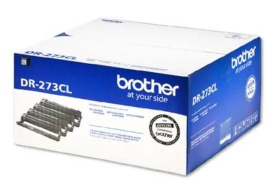 BROTHER 18.000 Sayfa Siyah Ve Renkli Drum Unitesi DR-273CL