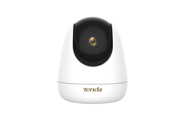 TENDA CP7 4MP PAN/TILT IP Güvenlik Kamerası CP7 ürün görseli