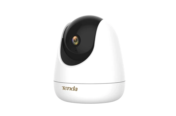 TENDA CP7 4MP PAN/TILT IP Güvenlik Kamerası CP7 - Resim 2