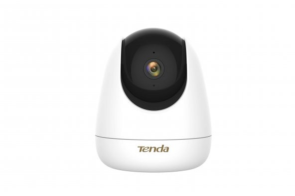 TENDA CP7 4MP PAN/TILT IP Güvenlik Kamerası CP7