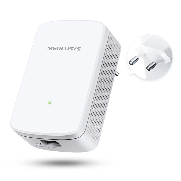 TP-LINK 300Mbps Wi-Fi Range Extender ME10 - 2