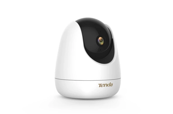 TENDA CP7 4MP PAN/TILT IP Güvenlik Kamerası CP7 - Resim 4