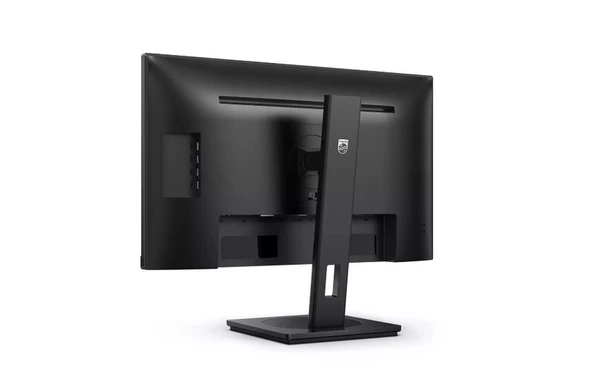 PHILIPS 23.8" 1920X1080 4MS 75HZ VGA HDMI HDCP Siyah Led Monitör 242S9JML-00 - 2
