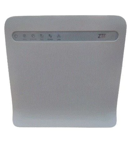 ZTE MF255V 4G Router WTTX Modem VO-MF255V-ZTE