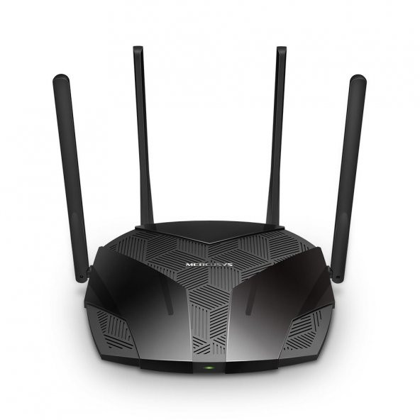 TP-LINK ROU AX1800 Dual-Band WiFi 6 Router MR70X