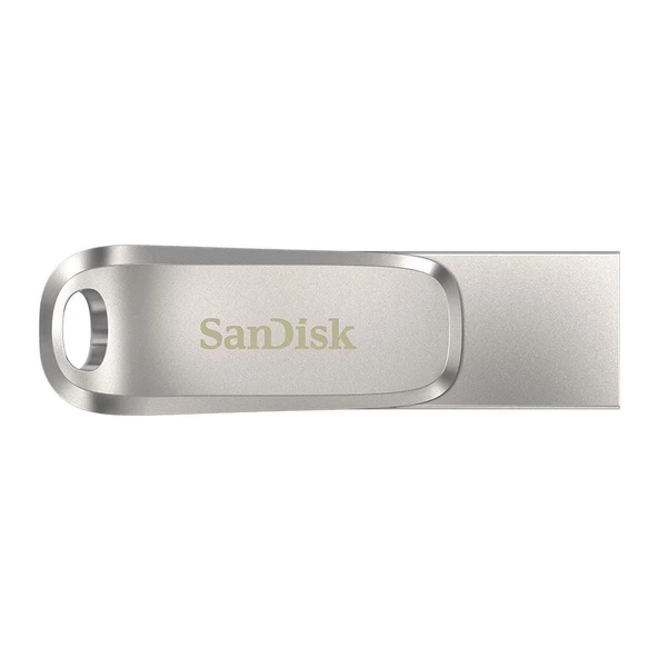 SANDISK Ultra® Dual Drive Luxe USB Type-C™ Flash Sürücü SDDDC4-032G-G46 - 5