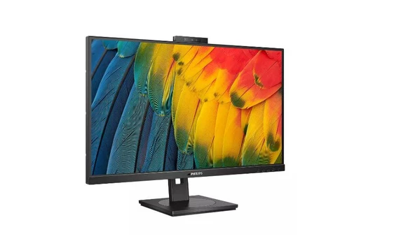 PHILIPS 23.8" 1920X1080 4MS 75HZ HDMI HBR 3 IPC SİYAH LED MONİTÖR 24B1U5301H-00