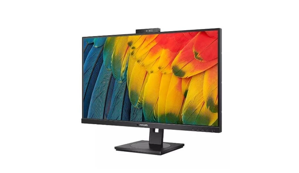 PHILIPS 23.8" 1920X1080 4MS 75HZ HDMI HBR 3 IPC SİYAH LED MONİTÖR 24B1U5301H-00 - 4