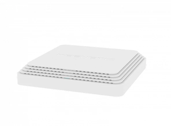 KEENETIC Voyager Pro AX1800 Wi-Fi Mesh Fiber VPN Router AP 1x1G 1x1G+PoE KN-3510-01EN - 3