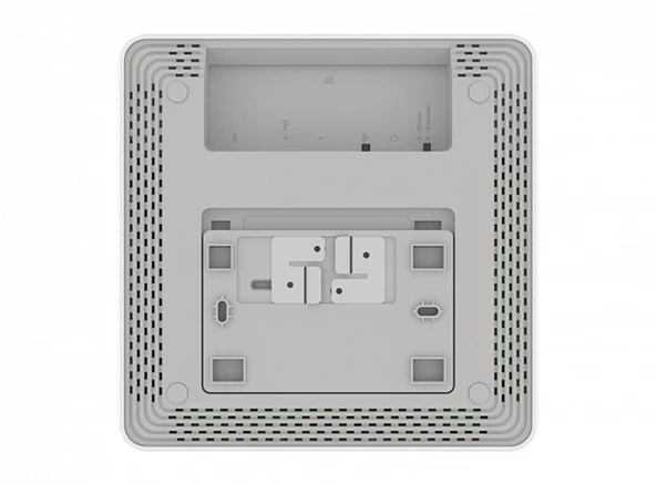 KEENETIC Voyager Pro AX1800 Wi-Fi Mesh Fiber VPN Router AP 1x1G 1x1G+PoE KN-3510-01EN - 8