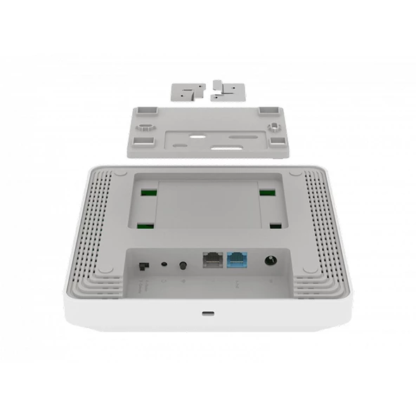 KEENETIC Orbiter Pro AC1300 Mesh Wi-Fi 5 PoE Router/Extender/Access Point 2PortGb KN-2810-01EN - 4