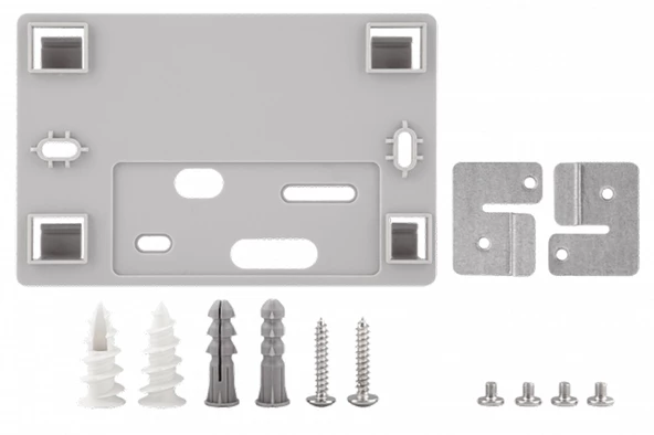 KEENETIC Voyager Pro AX1800 Wi-Fi Mesh Fiber VPN Router AP 1x1G 1x1G+PoE KN-3510-01EN - 4