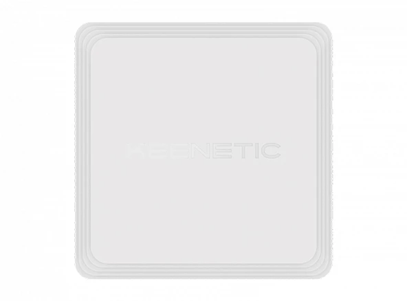 KEENETIC Voyager Pro AX1800 Wi-Fi Mesh Fiber VPN Router AP 1x1G 1x1G+PoE KN-3510-01EN - 9