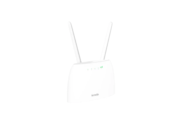 TENDA ROU 4G07 AC1200 Dual-band Wi-Fi 4 LTE Ro 4G07 - 2
