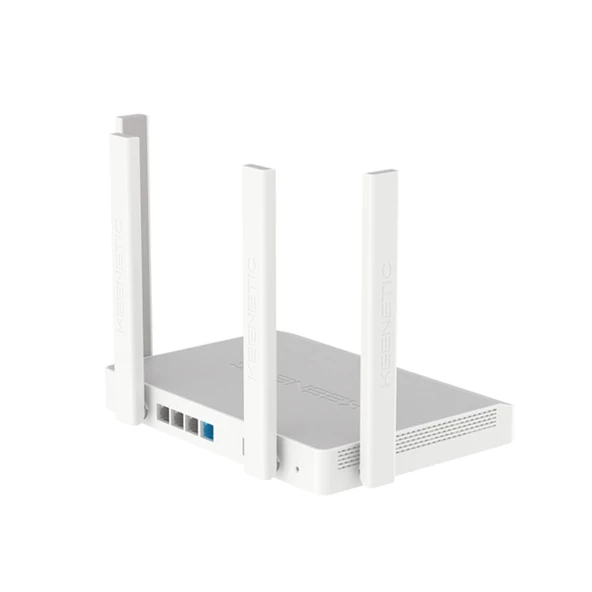 KEENETIC Hopper DSL AX1800 Gigabit Mesh VDSL2/ADSL2 Modem Router KN-3610-01EN - 7