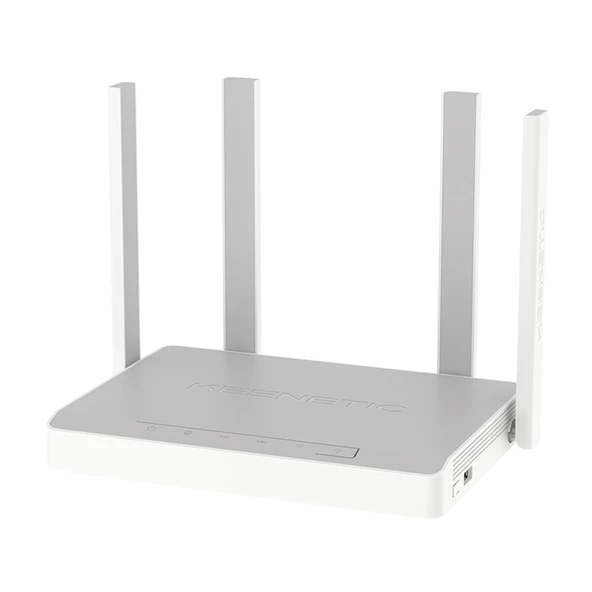KEENETIC Extra DSL AC1200 Mesh Wi-Fi Dualband Gigabit MU-MIMO VDSL2/ADSL2+ Modem KN-2112-01TR - 2