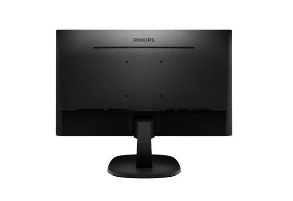 PHILIPS MON IPS 27" 1920x1080 5MS DP-HDMI MM Siyah 273V7QJAB-01 - 2