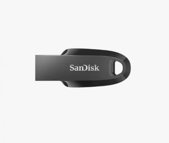 SANDISK 128GB Ultra Curve 3.2 Flash Drive SDCZ550-128G-G46