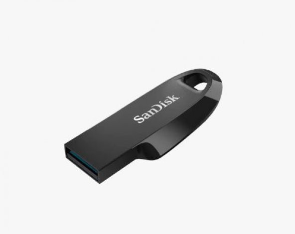 SANDISK 128GB Ultra Curve 3.2 Flash Drive SDCZ550-128G-G46 - 2