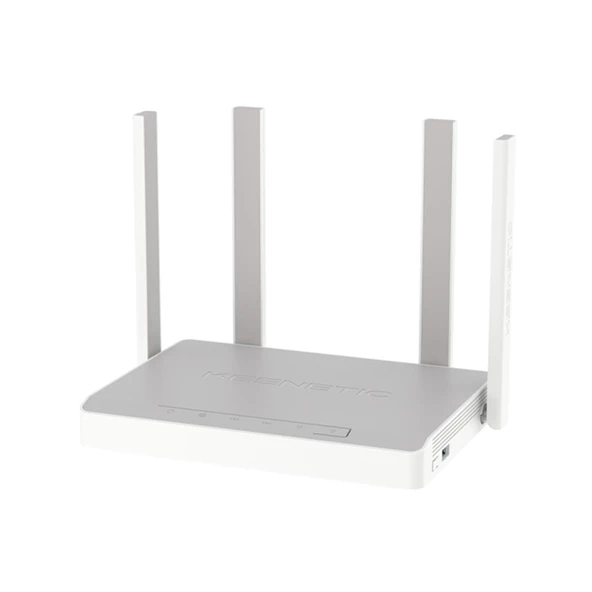 KEENETIC Hopper DSL AX1800 Gigabit Mesh VDSL2/ADSL2 Modem Router KN-3610-01EN - 2