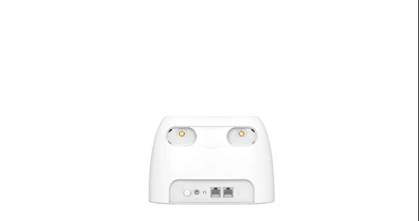 TENDA ROU 4G07 AC1200 Dual-band Wi-Fi 4 LTE Ro 4G07 - 4