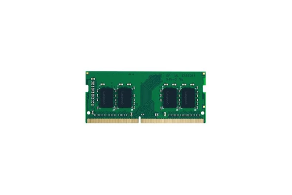 GOODRAM 8GB DDR4 3200MHZ CL22 SODIMM RAM GR3200S464L22S-8G - 3