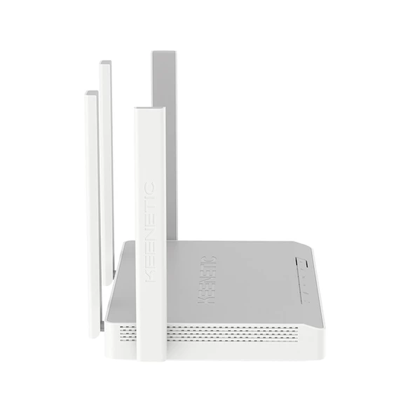 KEENETIC Extra DSL AC1200 Mesh Wi-Fi Dualband Gigabit MU-MIMO VDSL2/ADSL2+ Modem KN-2112-01TR - 8