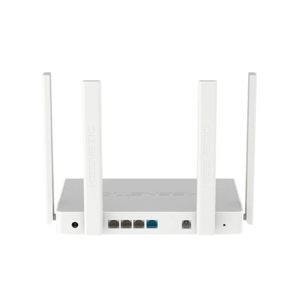 KEENETIC Hopper DSL AX1800 Gigabit Mesh VDSL2/ADSL2 Modem Router KN-3610-01EN - 6