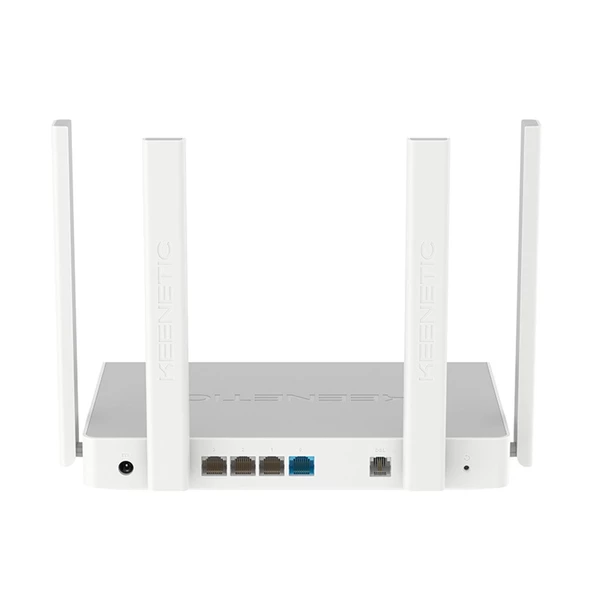 KEENETIC Extra DSL AC1200 Mesh Wi-Fi Dualband Gigabit MU-MIMO VDSL2/ADSL2+ Modem KN-2112-01TR - 6