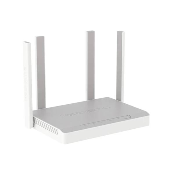 KEENETIC Hopper DSL AX1800 Gigabit Mesh VDSL2/ADSL2 Modem Router KN-3610-01EN - 9