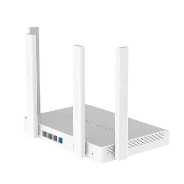 KEENETIC Extra DSL AC1200 Mesh Wi-Fi Dualband Gigabit MU-MIMO VDSL2/ADSL2+ Modem KN-2112-01TR - 7