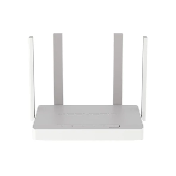 KEENETIC Hopper DSL AX1800 Gigabit Mesh VDSL2/ADSL2 Modem Router KN-3610-01EN - 3